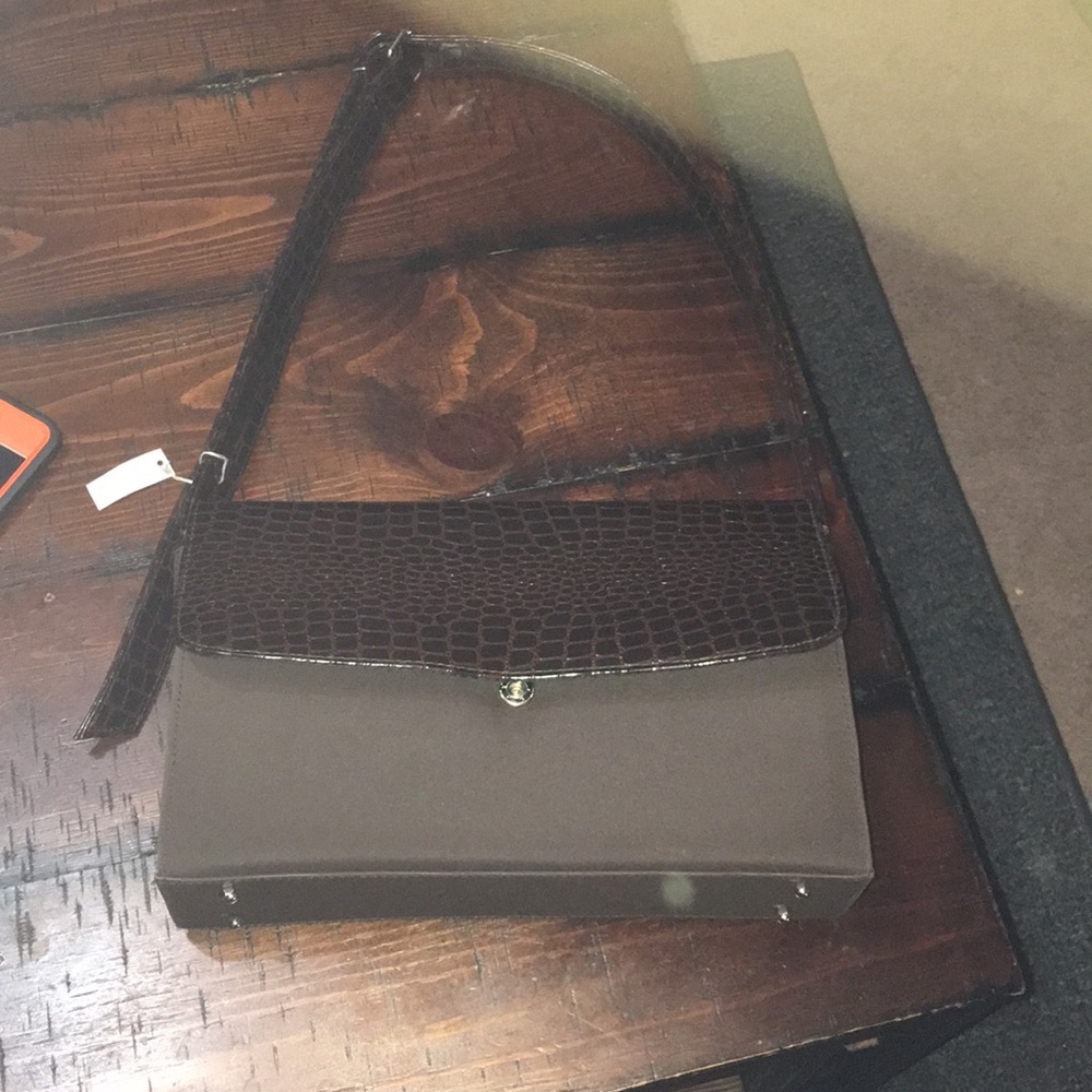 Shoulder bag purse
